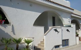 Casa Vacanza Afe A Pochi Passi Dal Mare