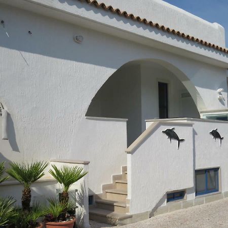 Casa Vacanza Afe A Pochi Passi Dal Mare Mattinata Extérieur photo