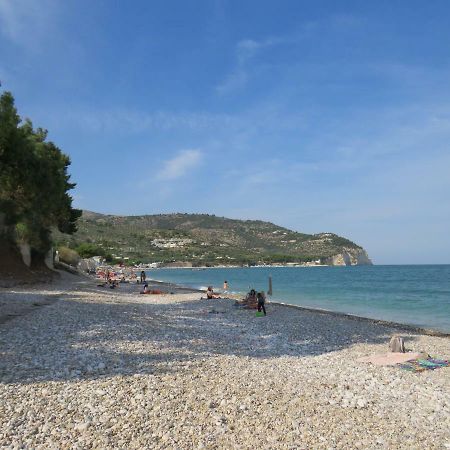 Casa Vacanza Afe A Pochi Passi Dal Mare Mattinata Extérieur photo