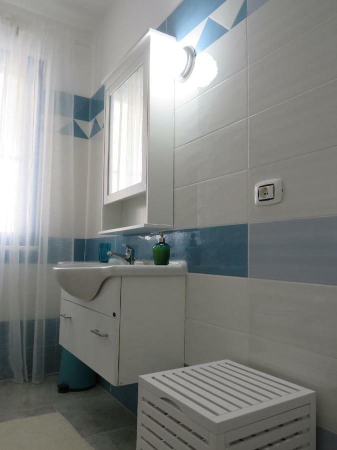 Casa Vacanza Afe A Pochi Passi Dal Mare Mattinata Extérieur photo
