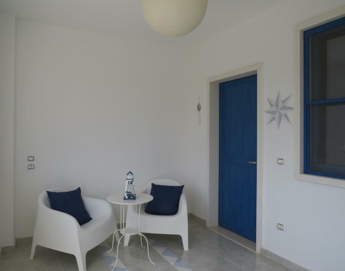 Casa Vacanza Afe A Pochi Passi Dal Mare Mattinata Extérieur photo