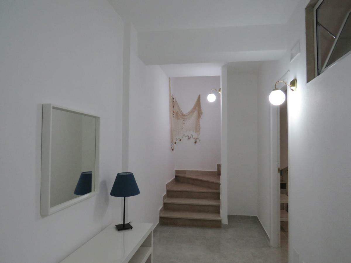 Casa Vacanza Afe A Pochi Passi Dal Mare Mattinata Extérieur photo