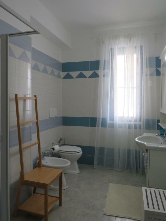Casa Vacanza Afe A Pochi Passi Dal Mare Mattinata Extérieur photo