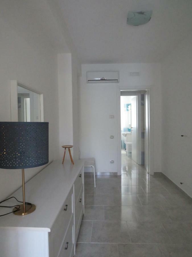 Casa Vacanza Afe A Pochi Passi Dal Mare Mattinata Extérieur photo