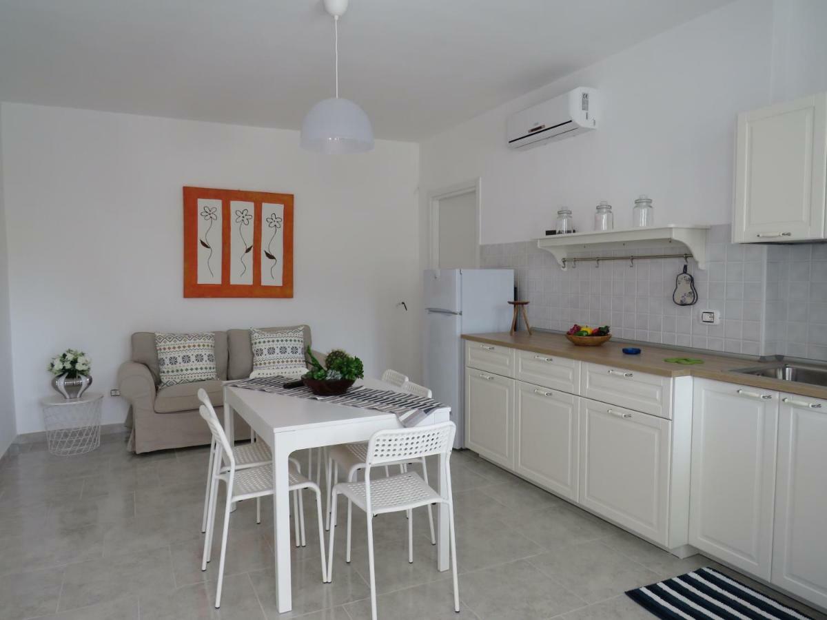 Casa Vacanza Afe A Pochi Passi Dal Mare Mattinata Extérieur photo