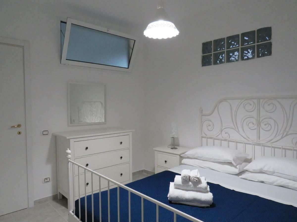 Casa Vacanza Afe A Pochi Passi Dal Mare Mattinata Extérieur photo